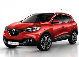 RENAULT KADJAR.